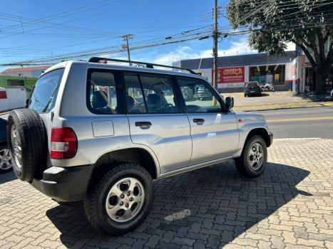 MITSUBISHI Pajero IO 1.8 16V 4P SE 4X4, Foto 3
