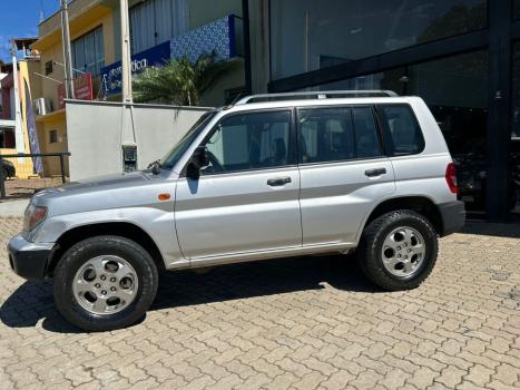 MITSUBISHI Pajero IO 1.8 16V 4P SE 4X4, Foto 4