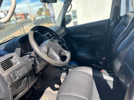 MITSUBISHI Pajero IO 1.8 16V 4P SE 4X4, Foto 5