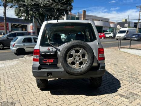 MITSUBISHI Pajero IO 1.8 16V 4P SE 4X4, Foto 6