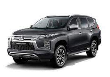 MITSUBISHI Pajero Sport 2.4 16V 4P MIVEC HPE-S AWD TURBO DIESEL AUTOMTICO, Foto 1