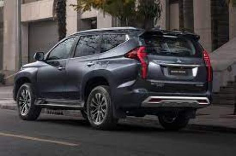 MITSUBISHI Pajero Sport 2.4 16V 4P MIVEC HPE-S AWD TURBO DIESEL AUTOMTICO, Foto 3