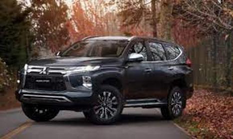 MITSUBISHI Pajero Sport 2.4 16V 4P MIVEC HPE-S AWD TURBO DIESEL AUTOMTICO, Foto 2