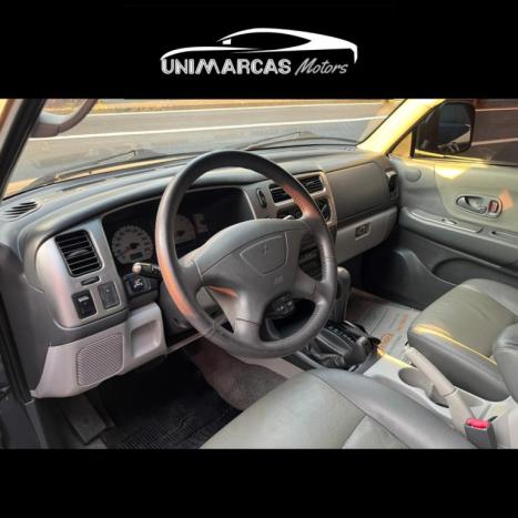 MITSUBISHI Pajero Sport 3.0 V6 24V 4P 4X4 AUTOMTICO, Foto 8