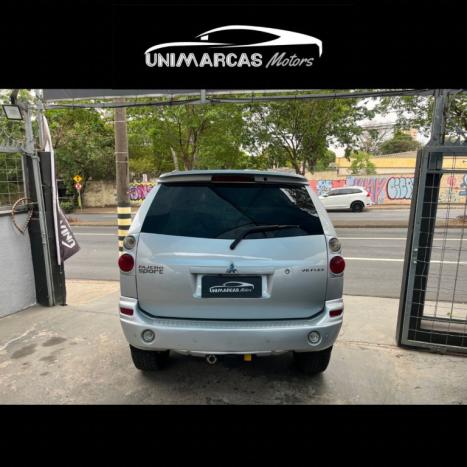MITSUBISHI Pajero Sport 3.5 V6 24V 4P 4X4 HPE FLEX AUTOMTICO, Foto 2