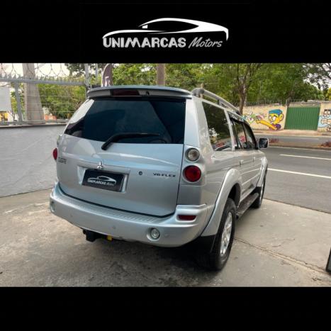 MITSUBISHI Pajero Sport 3.5 V6 24V 4P 4X4 HPE FLEX AUTOMTICO, Foto 4