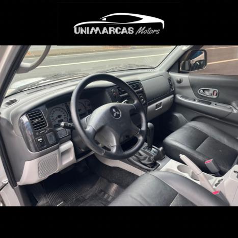 MITSUBISHI Pajero Sport 3.5 V6 24V 4P 4X4 HPE FLEX AUTOMTICO, Foto 5