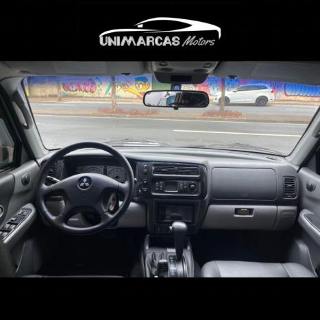 MITSUBISHI Pajero Sport 3.5 V6 24V 4P 4X4 HPE FLEX AUTOMTICO, Foto 7