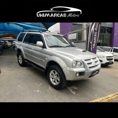 MITSUBISHI Pajero Sport 3.5 V6 24V 4P 4X4 HPE FLEX AUTOMTICO, Foto 8