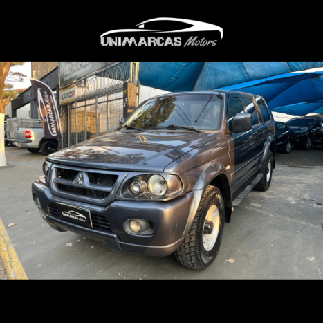 MITSUBISHI Pajero Sport 3.5 V6 24V 4P 4X4 HPE AUTOM�TICO, Foto 2