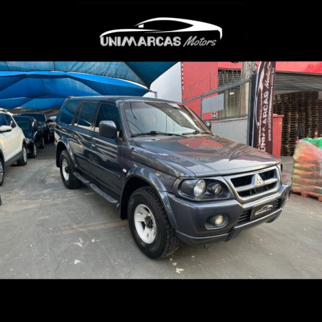 MITSUBISHI Pajero Sport 3.5 V6 24V 4P 4X4 HPE AUTOM�TICO, Foto 3