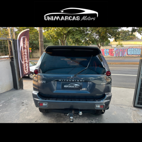 MITSUBISHI Pajero Sport 3.5 V6 24V 4P 4X4 HPE AUTOM�TICO, Foto 4