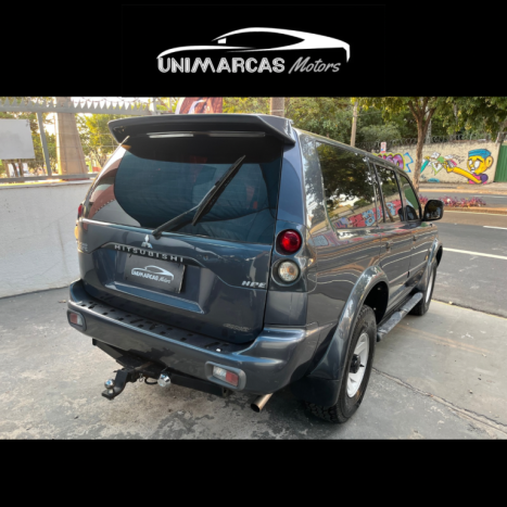 MITSUBISHI Pajero Sport 3.5 V6 24V 4P 4X4 HPE AUTOM�TICO, Foto 5