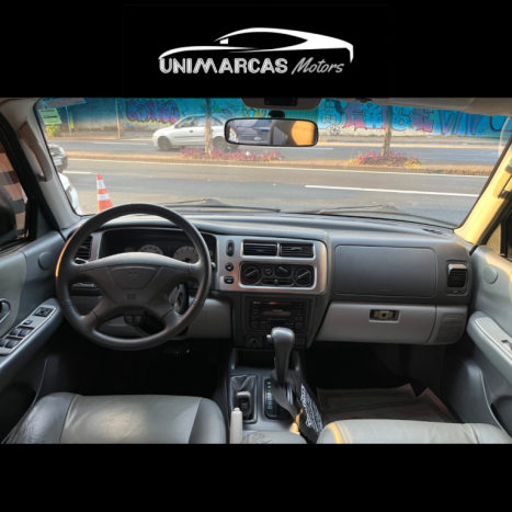 MITSUBISHI Pajero Sport 3.5 V6 24V 4P 4X4 HPE AUTOM�TICO, Foto 7