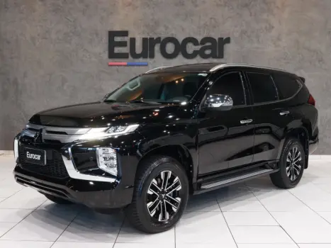 MITSUBISHI Pajero Sport , Foto 1