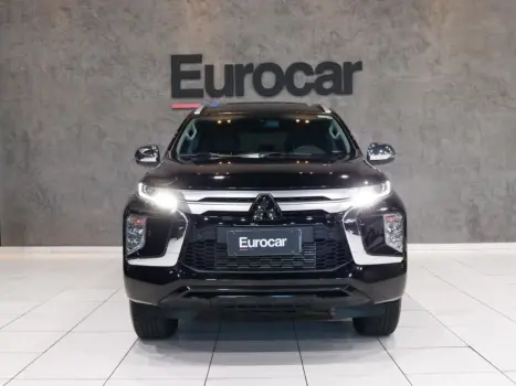 MITSUBISHI Pajero Sport , Foto 2