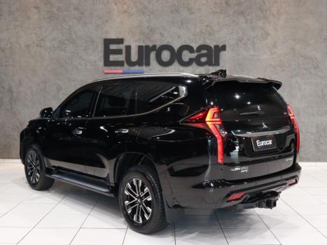 MITSUBISHI Pajero Sport , Foto 3