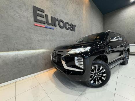 MITSUBISHI Pajero Sport , Foto 6