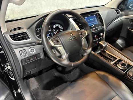 MITSUBISHI Pajero Sport , Foto 12