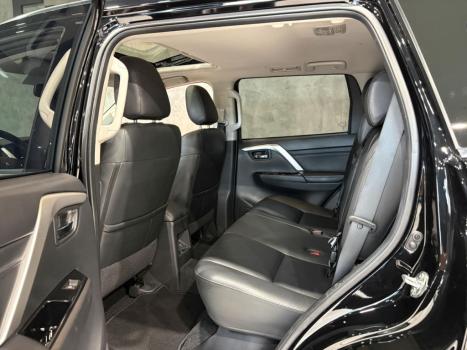 MITSUBISHI Pajero Sport , Foto 13