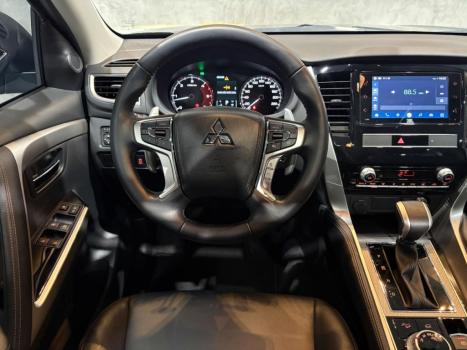 MITSUBISHI Pajero Sport , Foto 14