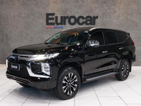 MITSUBISHI Pajero Sport , Foto 1