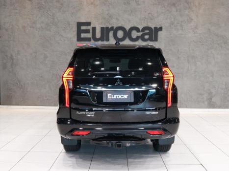 MITSUBISHI Pajero Sport , Foto 4