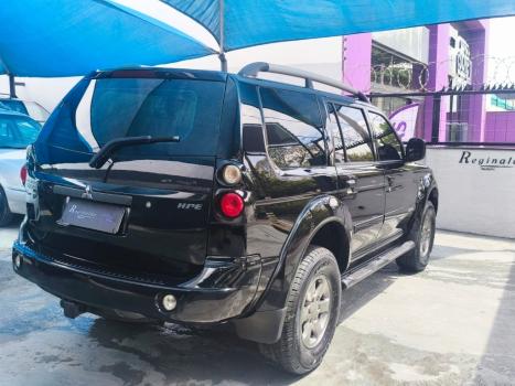 MITSUBISHI Pajero Sport 3.5 V6 24V 4P 4X4 HPE AUTOM�TICO, Foto 2