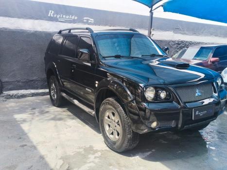 MITSUBISHI Pajero Sport 3.5 V6 24V 4P 4X4 HPE AUTOM�TICO, Foto 3