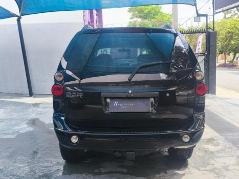 MITSUBISHI Pajero Sport 3.5 V6 24V 4P 4X4 HPE AUTOM�TICO, Foto 5