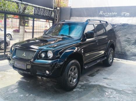 MITSUBISHI Pajero Sport 3.5 V6 24V 4P 4X4 HPE AUTOM�TICO, Foto 8