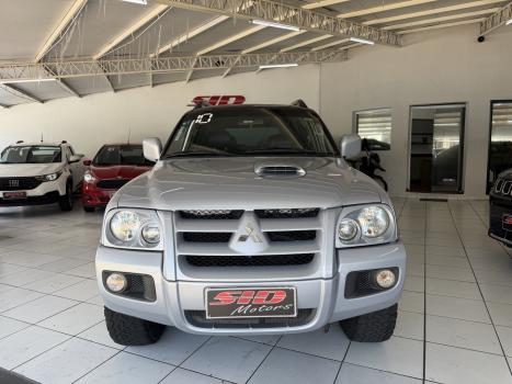 MITSUBISHI Pajero Sport 2.5 4P 4X4 HPE TURBO DIESEL INTERCOOLER AUTOM�TICO, Foto 2