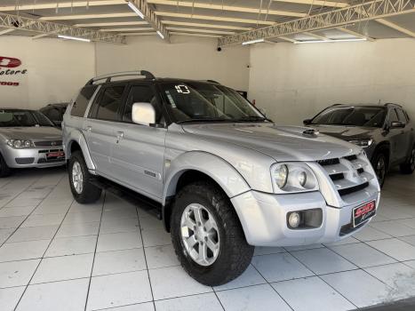 MITSUBISHI Pajero Sport 2.5 4P 4X4 HPE TURBO DIESEL INTERCOOLER AUTOM�TICO, Foto 3