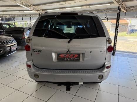 MITSUBISHI Pajero Sport 2.5 4P 4X4 HPE TURBO DIESEL INTERCOOLER AUTOM�TICO, Foto 4