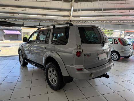 MITSUBISHI Pajero Sport 2.5 4P 4X4 HPE TURBO DIESEL INTERCOOLER AUTOM�TICO, Foto 5