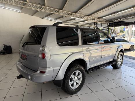 MITSUBISHI Pajero Sport 2.5 4P 4X4 HPE TURBO DIESEL INTERCOOLER AUTOM�TICO, Foto 6