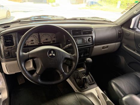 MITSUBISHI Pajero Sport 2.5 4P 4X4 HPE TURBO DIESEL INTERCOOLER AUTOM�TICO, Foto 7