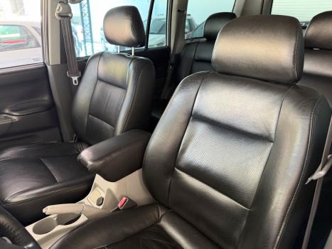 MITSUBISHI Pajero Sport 2.5 4P 4X4 HPE TURBO DIESEL INTERCOOLER AUTOM�TICO, Foto 8