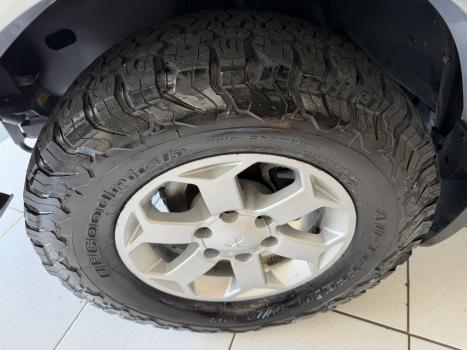 MITSUBISHI Pajero Sport 2.5 4P 4X4 HPE TURBO DIESEL INTERCOOLER AUTOM�TICO, Foto 9