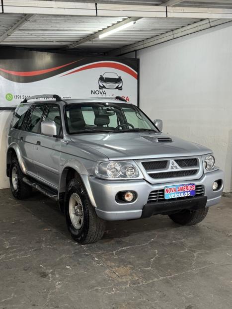 MITSUBISHI Pajero Sport 2.8 4P 4X4 TURBO INTERCOOLER AUTOM�TICO, Foto 1