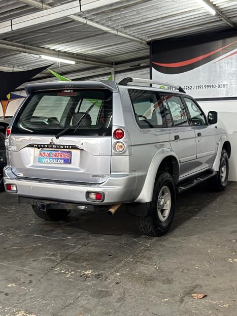 MITSUBISHI Pajero Sport 2.8 4P 4X4 TURBO INTERCOOLER AUTOM�TICO, Foto 6