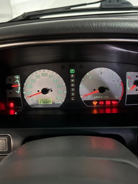 MITSUBISHI Pajero Sport 2.8 4P 4X4 TURBO INTERCOOLER AUTOM�TICO, Foto 9