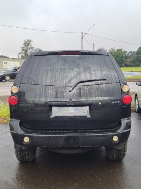 MITSUBISHI Pajero Sport 2.5 4P 4X4 HPE TURBO DIESEL INTERCOOLER, Foto 2