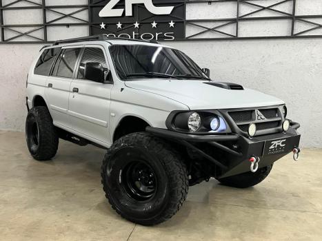MITSUBISHI Pajero Sport 2.8 4P HPE 4X4 TURBO INTERCOOLER, Foto 1