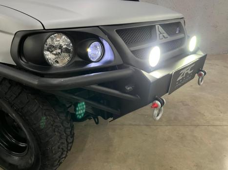 MITSUBISHI Pajero Sport 2.8 4P HPE 4X4 TURBO INTERCOOLER, Foto 2