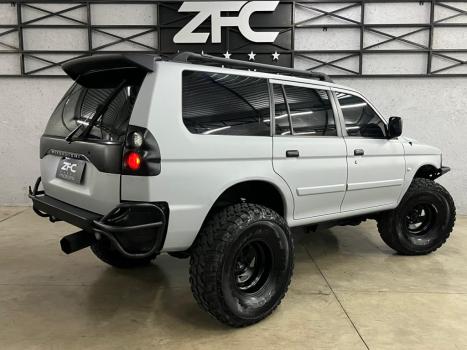 MITSUBISHI Pajero Sport 2.8 4P HPE 4X4 TURBO INTERCOOLER, Foto 3