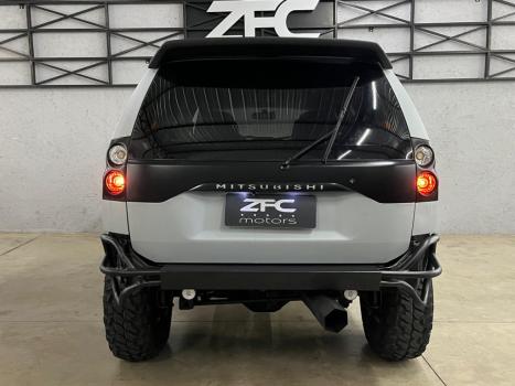 MITSUBISHI Pajero Sport 2.8 4P HPE 4X4 TURBO INTERCOOLER, Foto 4