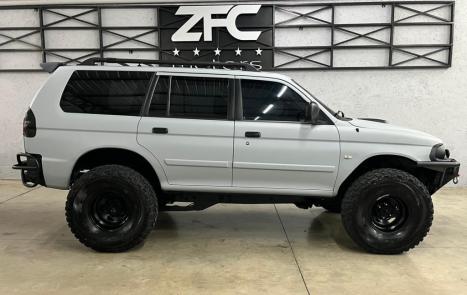 MITSUBISHI Pajero Sport 2.8 4P HPE 4X4 TURBO INTERCOOLER, Foto 5
