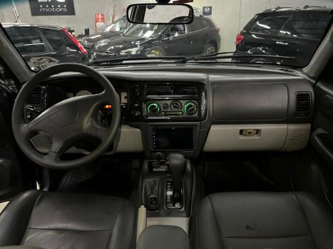 MITSUBISHI Pajero Sport 2.8 4P HPE 4X4 TURBO INTERCOOLER, Foto 8