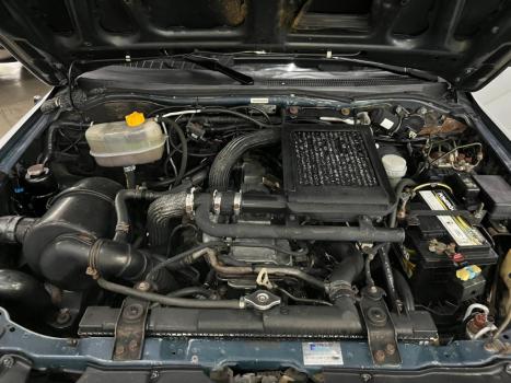 MITSUBISHI Pajero Sport 2.8 4P HPE 4X4 TURBO INTERCOOLER, Foto 11